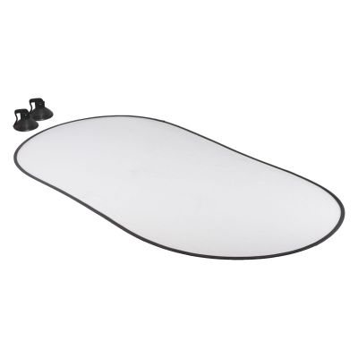 SUBOWIND - Parasole auto per stampa in sublimazione