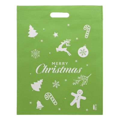 XEPPY - Busta natalizia in rpet