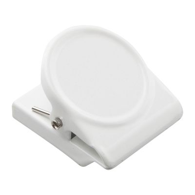 MAGNOTE - Magnete da frigo e clip