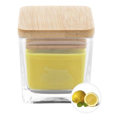 CUBAMA - Candela, mela verde