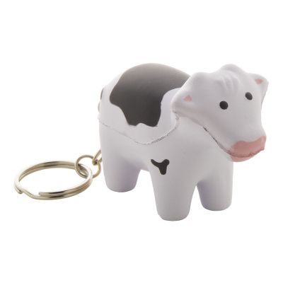 MILKY - Portachiavi antistress