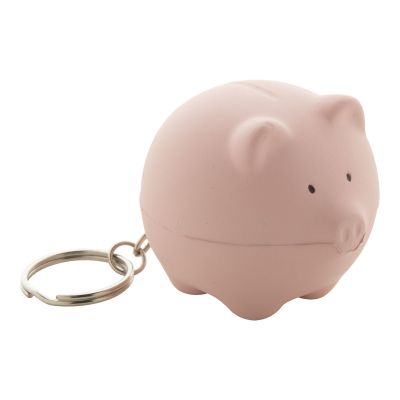 SNOWBALL - Portachiavi antistress