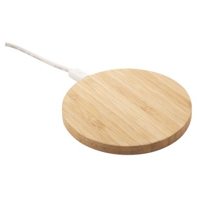 WIRBO - Caricabatteria wireless