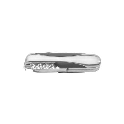 WYOMING - Coltello tascabile con 11 funzioni