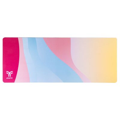 SUBOMAT XXL - Tappetino da scrivania in rpet per stampa in sublimazione