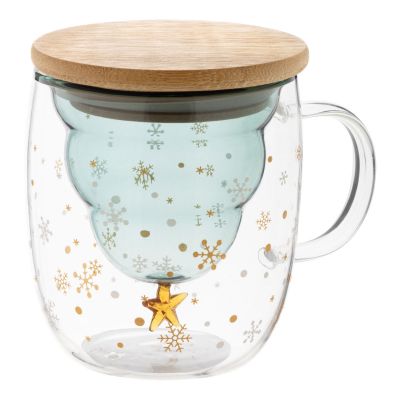 HONKAPUU - Mug natalizio