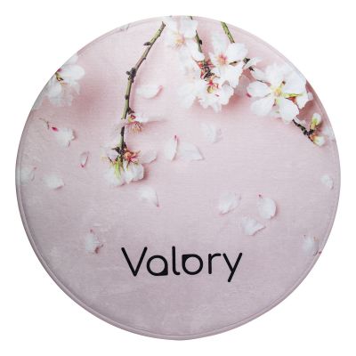 RONTRY - Tappetino bagno in sublimazione