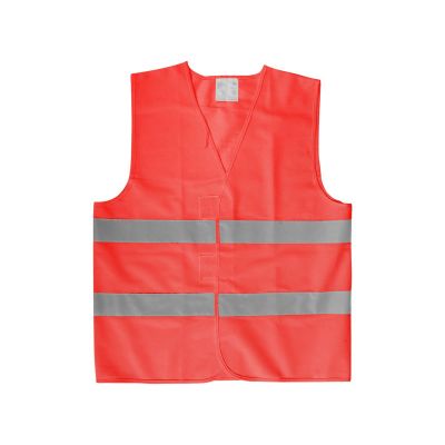VISIBO - Gilet alta visibilità
