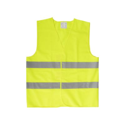 VISIBO MINI - Gilet alta visibilità per bambini
