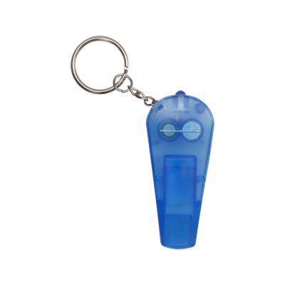 COACH - Portachiavi con fischietto