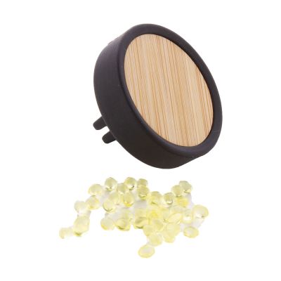 ZHUZI - Profumatore auto