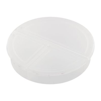 REMEDY - Portapillole