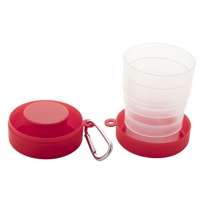 MEDIGO - Bicchiere pieghevole