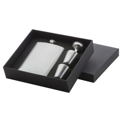 SHACKLETON - Set fiaschetta