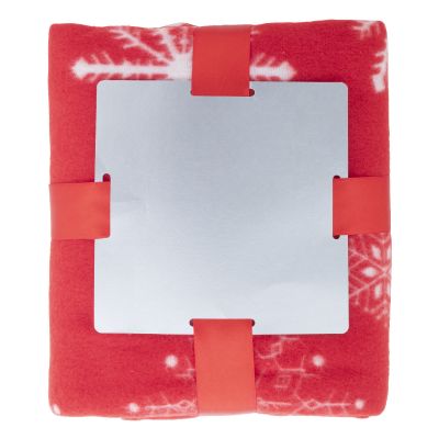 UPPSALA - Coperta pile