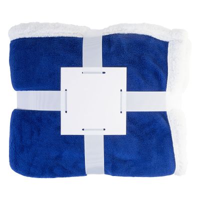 SAMMIA - Coperta in pile