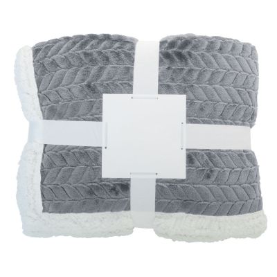 FOGLIO - Coperta in rpet