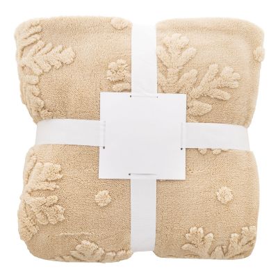 VALSATRA - Coperta natalizia in rpet