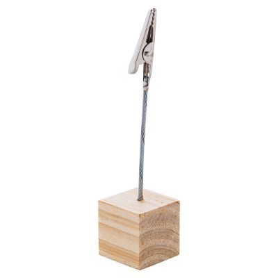 CEMBRA - Clip porta biglietti