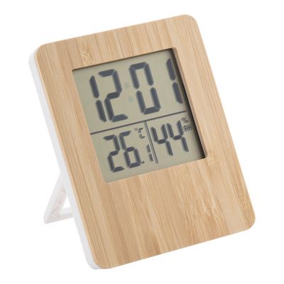 TENKEBO - Stazione metereologica