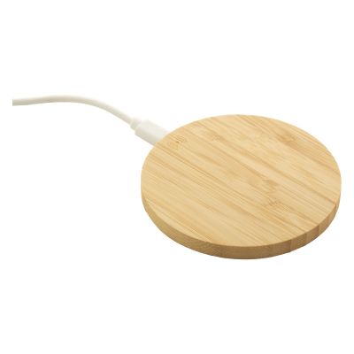 WIRBO PLUS - Caricabatterie wireless