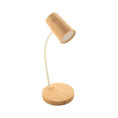 KOMONO - Lampada da tavolo multifunzione