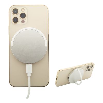 RALUHOLD - Caricabatterie magnetico wireless