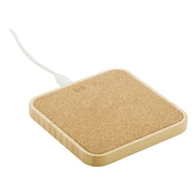 CROMPE - Caricabatterie wireless