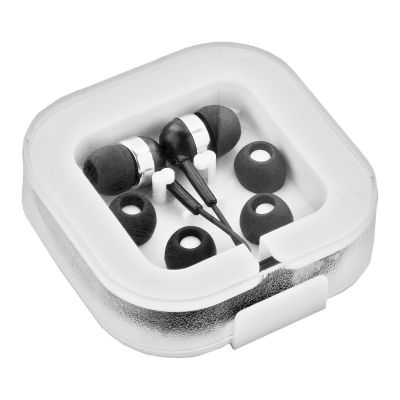 COUND - Auricolari usb-c