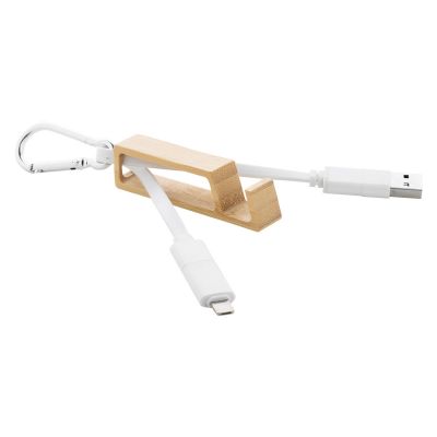 BOPPY - Cavo ricarica usb