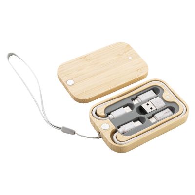 CABSLY - Set cavi di ricarica