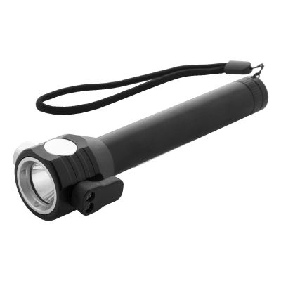 HEMMERG - Torcia di emergenza con martello