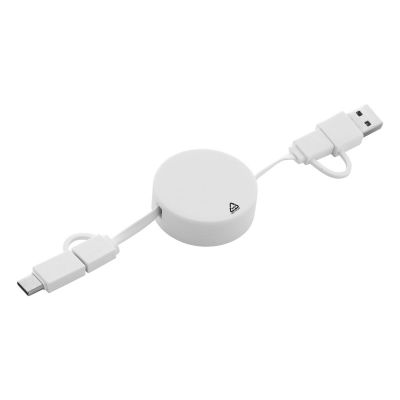 RASCOP - Caricatore usb c in rabs