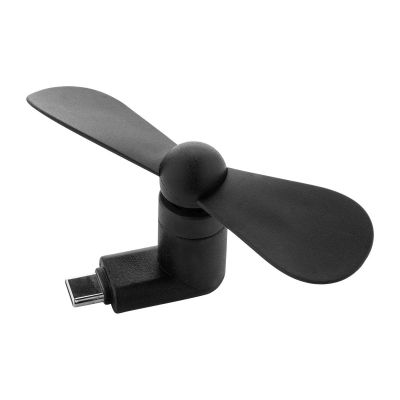 BLOBILE - Ventilatore per smartphone