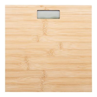 BAMFIT - Bilancia bagno ricaricabile