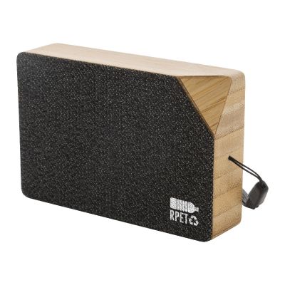 SOLBEAT - Cassa solare wireless