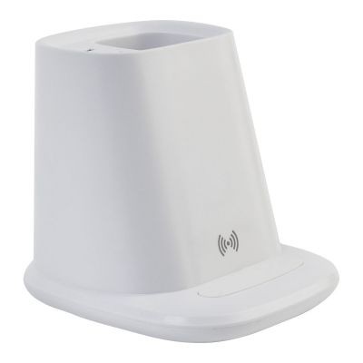 POWERDESK - Portapenne multifunzione in rabs