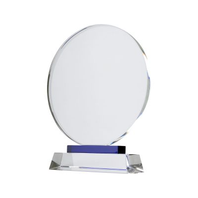 TOURNAMENT - Trofeo di cristallo