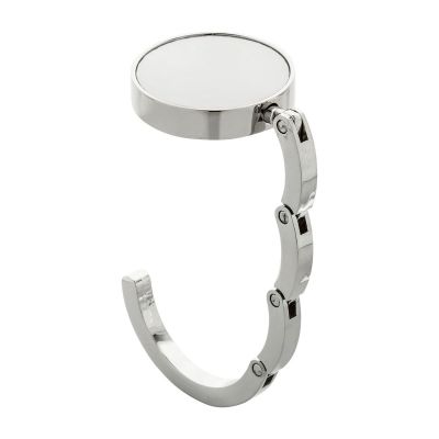 FACTOR - Gancio porta borsa