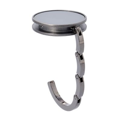 PARIS - Gancio porta borsa magnetico