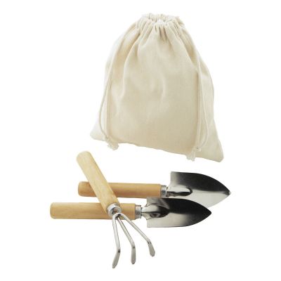 VERANDA - Set attrezzi da giardino