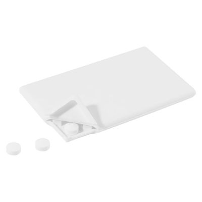 CARD - Scatola mentine