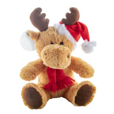 SVALBARD - Renna in peluche