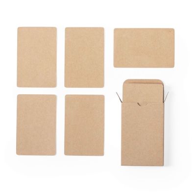 TREBOL - Carte Francesi