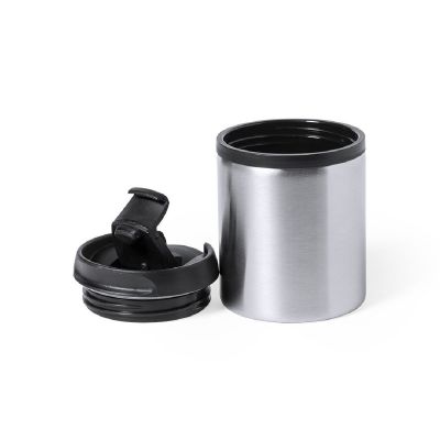 ZIRGUL - Bicchiere Termico