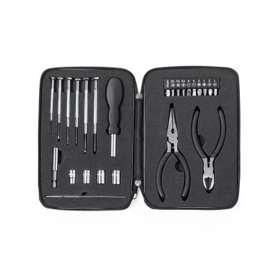 AMBERY - Set Attrezzi