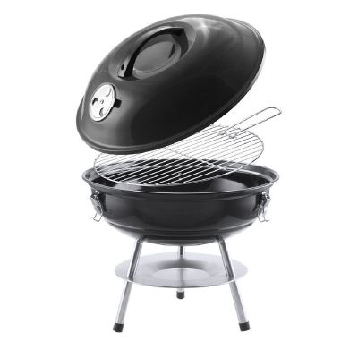 MAYRAX - Barbecue