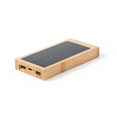DIUK FSC - Power Bank