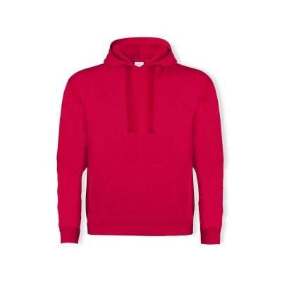 HARNIX - Felpa con Cappuccio Adulto