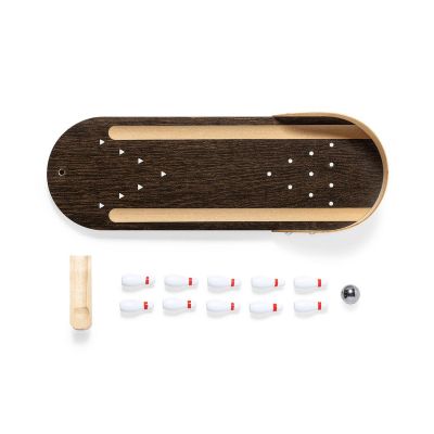 STRIKE - Minigioco Bowling